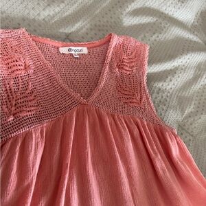 Rip Curl Coral top